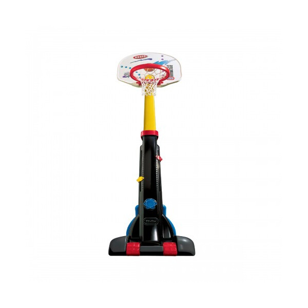 

Игровой набор Little Tikes СУПЕРБАСКЕТБОЛ (складной, регулируемая высота 210 см) (433910060)
