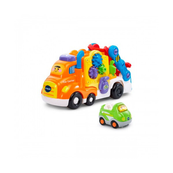 

Игровой набор VTech Автовоз Бип-бип (80-189526)