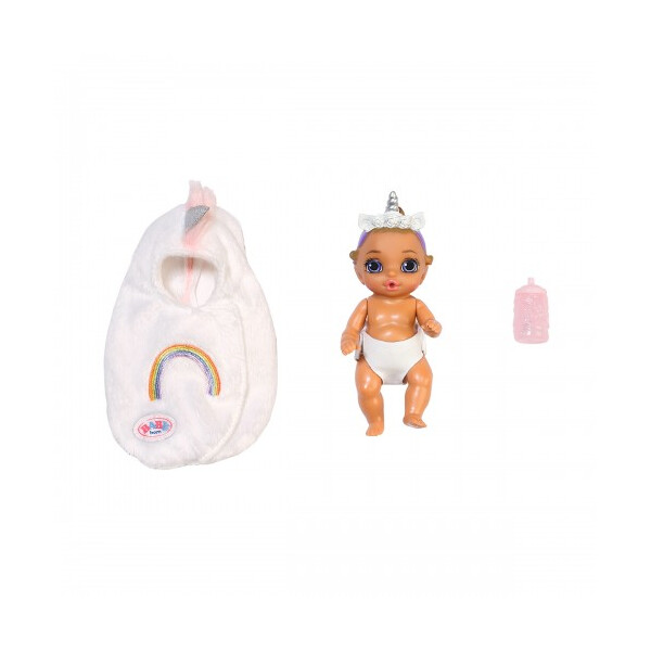 

Игровой набор с куклой BABY BORN - ОЧАРОВАТЕЛЬНЫЙ СЮРПРИЗ W2 (904091)