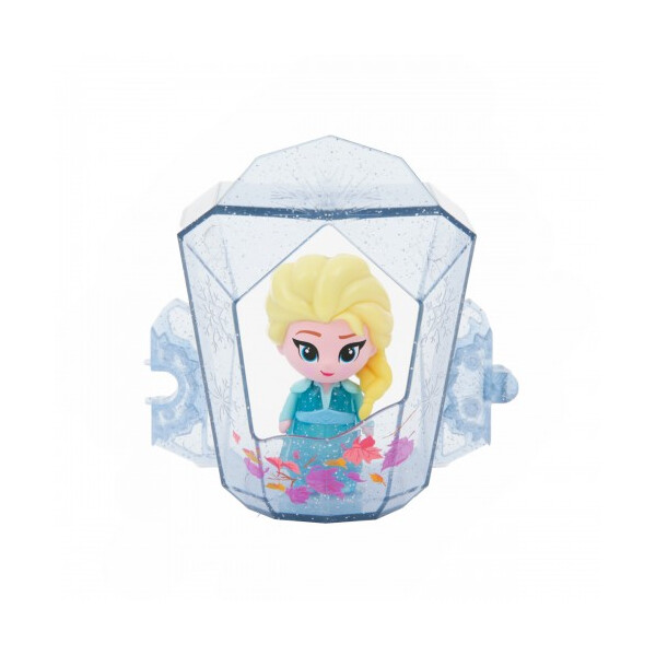

Игровой набор с мерцающей фигуркой Frozen Холодное Сердце 2 Замок Эльзы (FRN73200/UA)