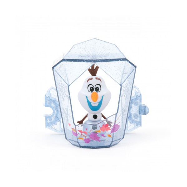 

Игровой Набор С Мерцающей Фигуркой Холодное Сердце 2 - Замок Олафа (FRN73300/UA)