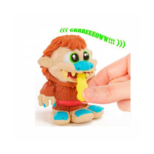 

Интерактивная игрушка Crate Creatures Surprise! Flingers – Стабс (551805-S)