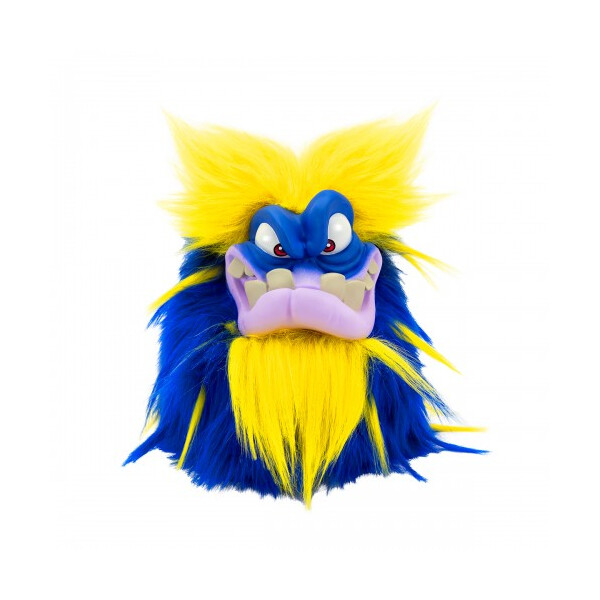 

Интерактивная игрушка GRUMBLIES S2 - МОДЖО (02249-M)