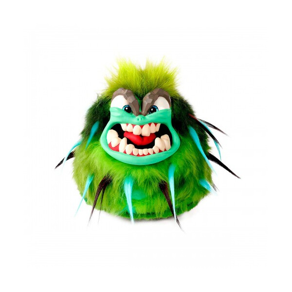 

Интерактивная игрушка GRUMBLIES S2 - СЕЙСМОС (02249-T)