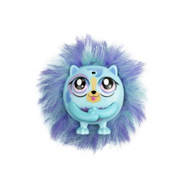 Интерактивная игрушка Tiny Furries – ПУШИСТИК БЛУ (звук) (83690-BL)