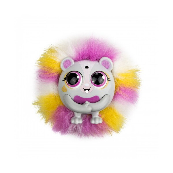 

Интерактивная игрушка Tiny Furries – ПУШИСТИК ВЕНДИ (звук) (83690-WE)