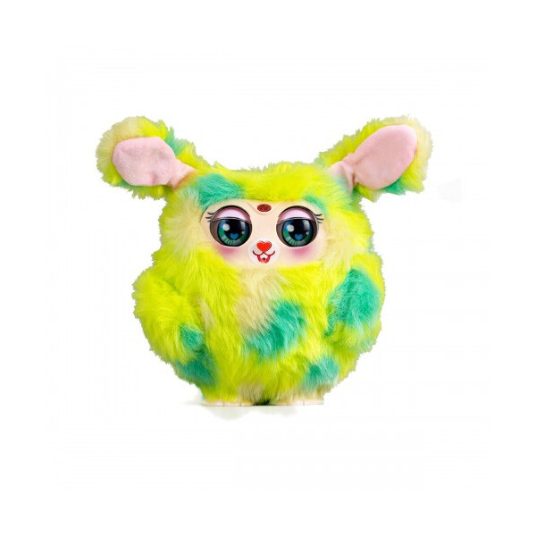 

Интерактивная игрушка Tiny Furries S2 – МАМА ЛАЙМ (83683-LI)