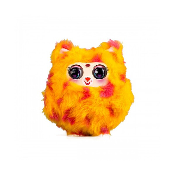 

Интерактивная игрушка Tiny Furries S2 – МАМА ПАМКИН (83683-PU)