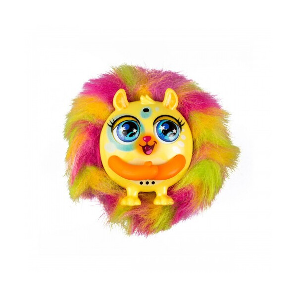 

Интерактивная игрушка Tiny Furries S2 – ПУШИСТИК ВЕНЕРА (83690-16)