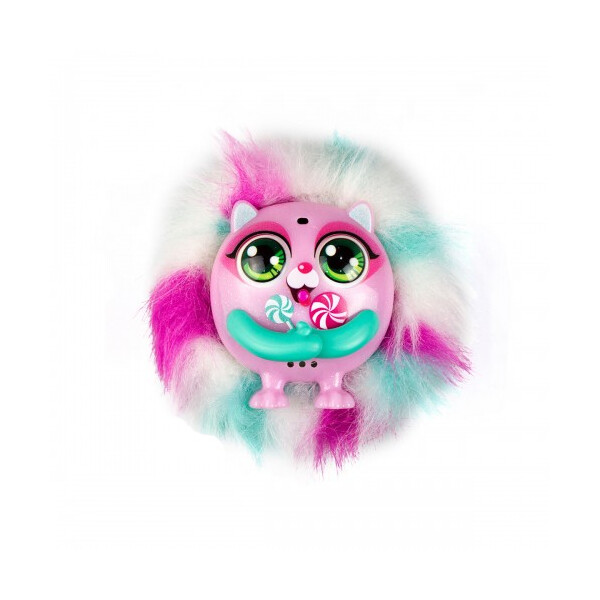 

Интерактивная игрушка Tiny Furries S2 – ПУШИСТИК ЛОЛЛИ (83690-3)