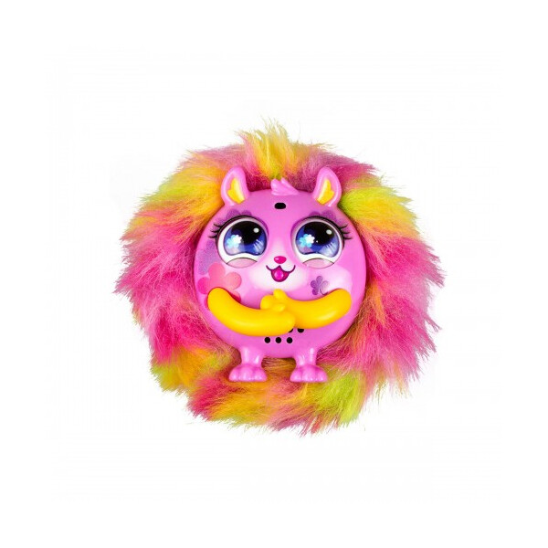 

Интерактивная игрушка Tiny Furries S2 – ПУШИСТИК МАК (83690-8)