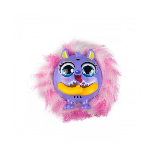 

Интерактивная игрушка Tiny Furries S2 – ПУШИСТИК МАФФИН (83690-5)