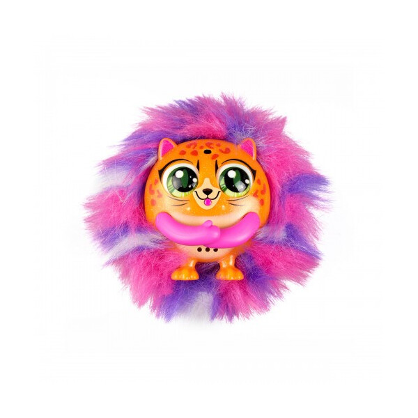 

Интерактивная игрушка Tiny Furries S2 – ПУШИСТИК САВАННА (83690-19)