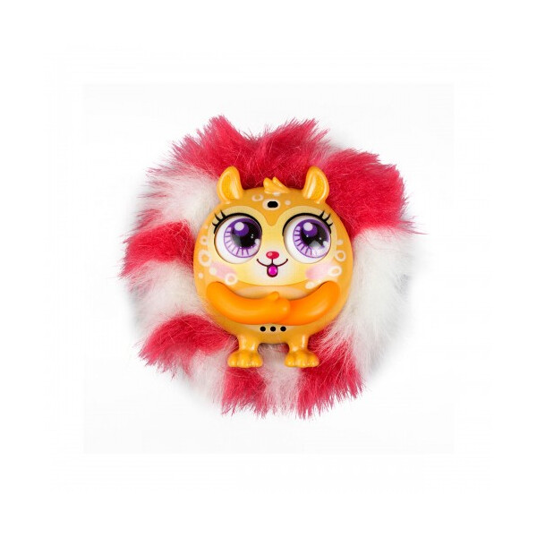 

Интерактивная игрушка Tiny Furries S2 – ПУШИСТИК ТЕРРА (83690-21)