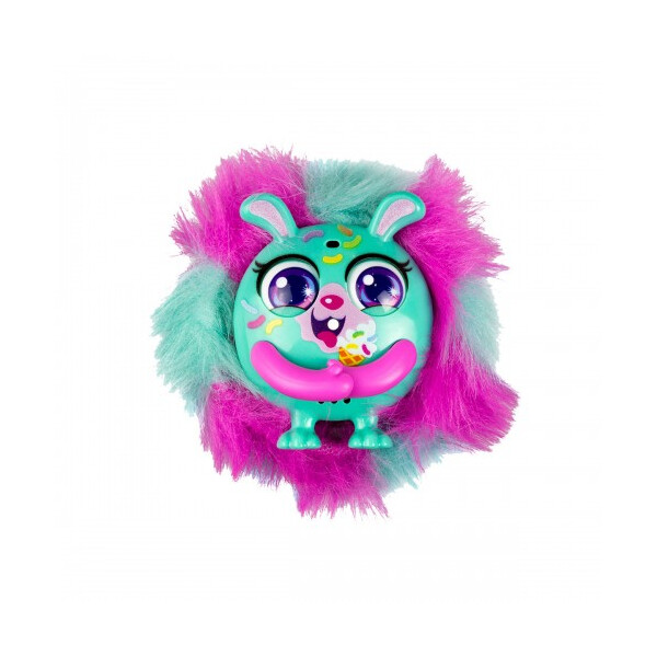 

Интерактивная игрушка Tiny Furries S2 – ПУШИСТИК ФИБИ (83690-17)