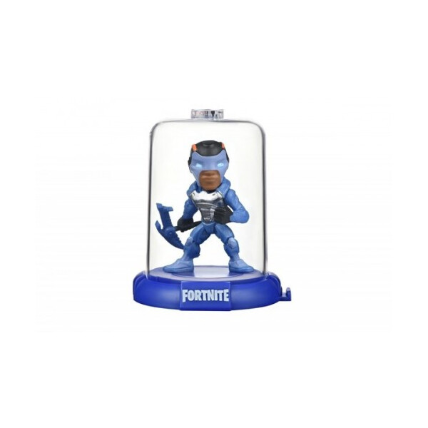 

Коллекционная фигурка Jazwares Domez Fortnite Carbide (DMZ0216-5)