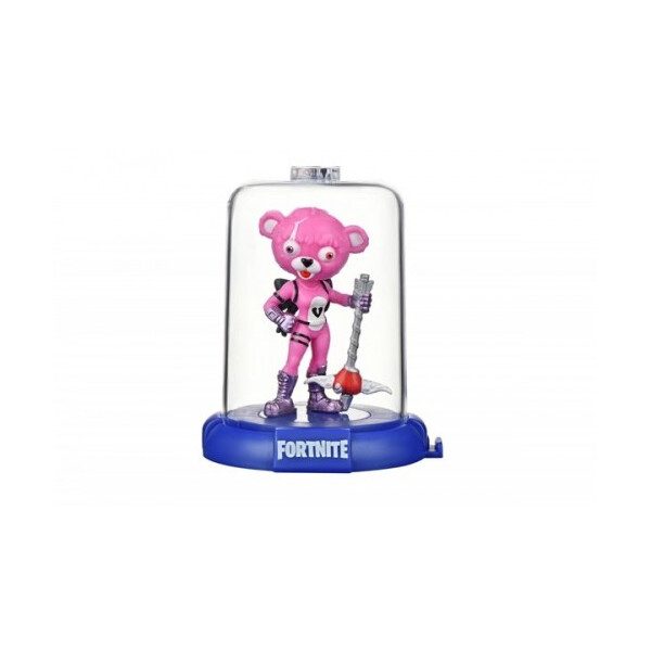 

Коллекционная фигурка Jazwares Domez Fortnite Cuddle Team (DMZ0216-1)