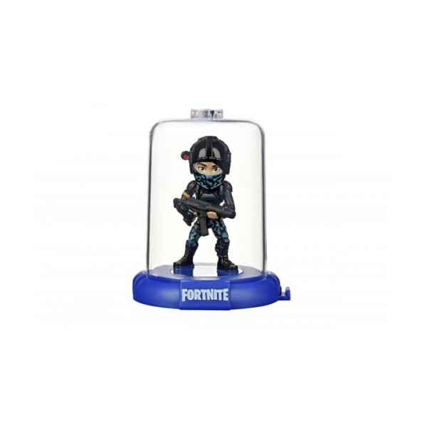 

Коллекционная фигурка Jazwares Domez Fortnite Elite Agent (DMZ0216-2)
