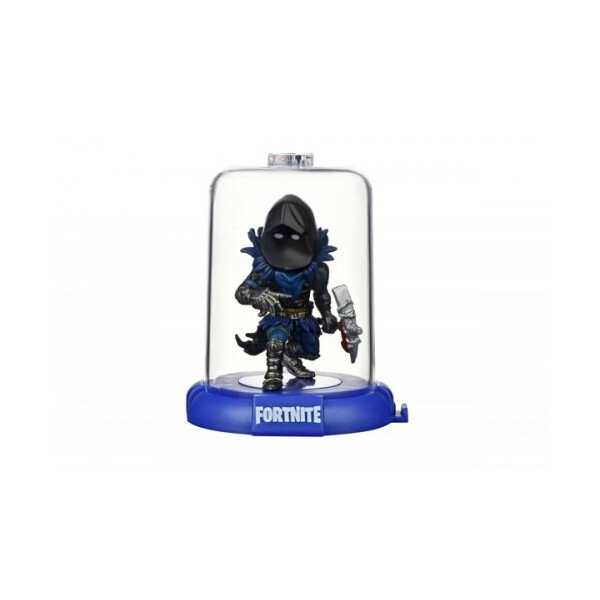 

Коллекционная фигурка Jazwares Domez Fortnite Raven (DMZ0216-6)