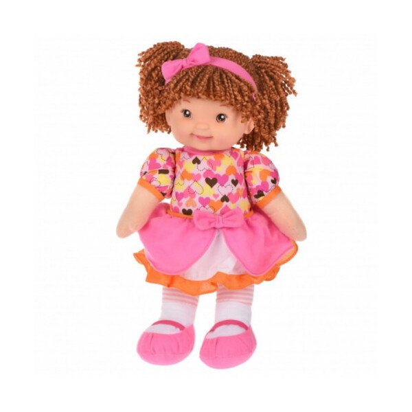 

Кукла Baby’s First Molly Manners брюнетка (31390-2)