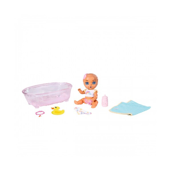 

Кукла Baby Born Очаровательная Китти с аксессуарами 28 см (904114)