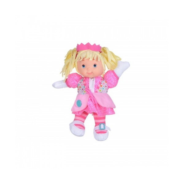 

Кукла Baby’s First Play and Learn Princess (71590)