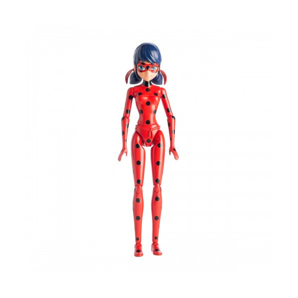 

Кукла Miraculous Леди Баг 14 см с аксессуарами (39721)