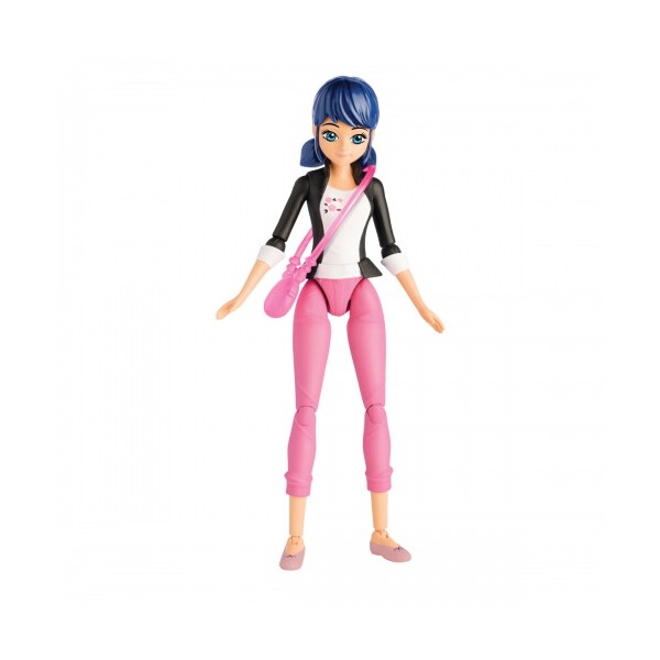 

Кукла Miraculous Леди Баг и Супер Кот Маринетт 14 см с аксессуарами (39723)