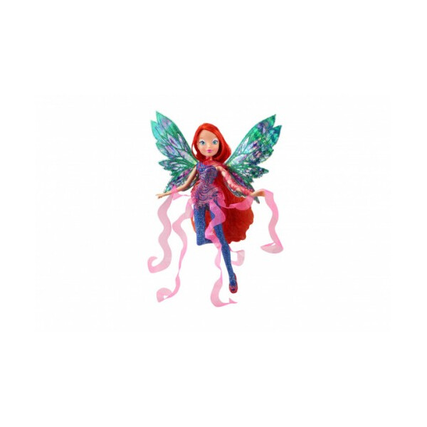 

Кукла Winx Dreamix Блум 26 см (IW01451701)
