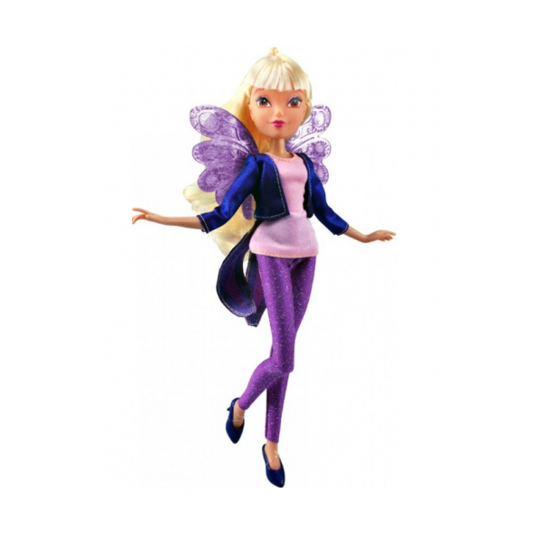 

Кукла Winx Маскарад Стелла 27 см (IW01041403)