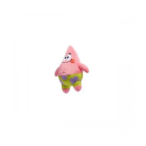 

Мягкая игрaшка SpongeBob Mini Plush Patrick (EU690503)