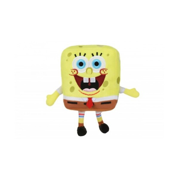 

Мягкая игрaшка SpongeBob Mini Plush SpongeBob тип A (EU690501)