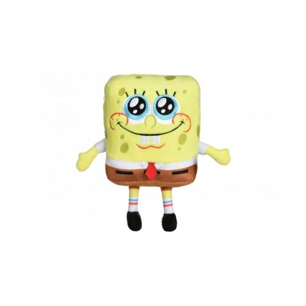 

Мягкая игрaшка SpongeBob Mini Plush SpongeBob тип B (EU690502)