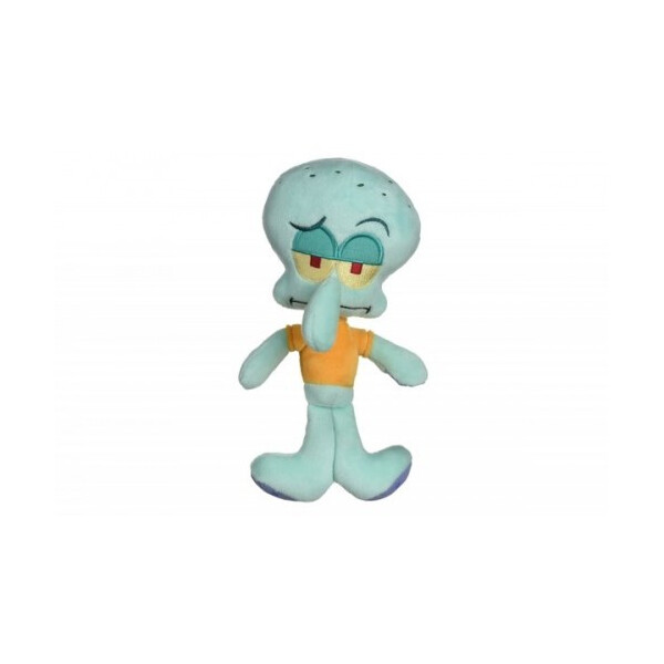 

Мягкая игрaшка SpongeBob Mini Plush Squidward (EU690505)