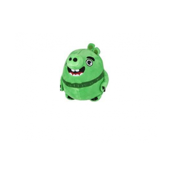

Мягкая игрушка Jazwares Angry Birds ANB Little Plush Леонард, 12,5 см (ANB0029)