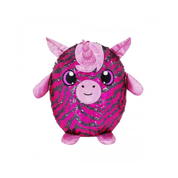 

Мягкая игрушка с пайетками SHIMMEEZ S3 - ЕДИНОРОГ КАЙЛИ (36 cm) (SH02032-0004)