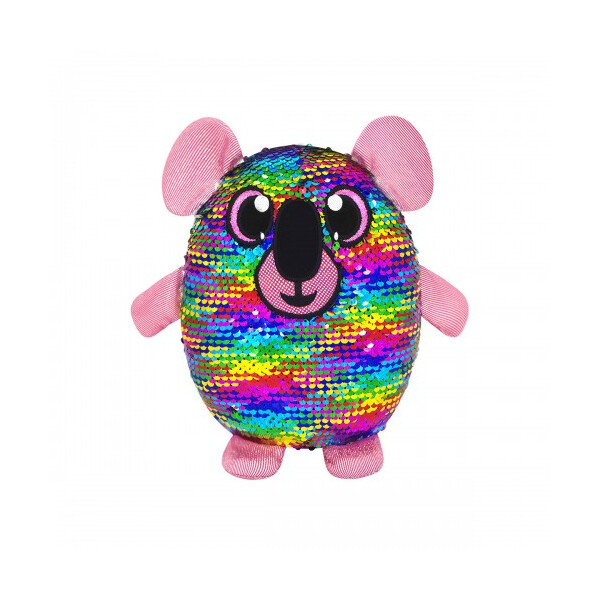 

Мягкая игрушка с пайетками SHIMMEEZ S3 - КОАЛА КРИСТИНА (20 cm) (SH02027-0006)