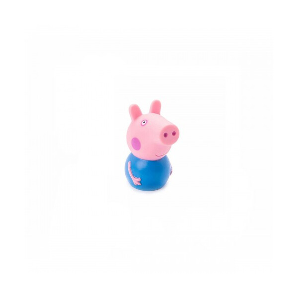 

Фигурка Peppa – ПАЛЬЧИКОВЫЙ ТЕАТР (Джордж) (29987-2)