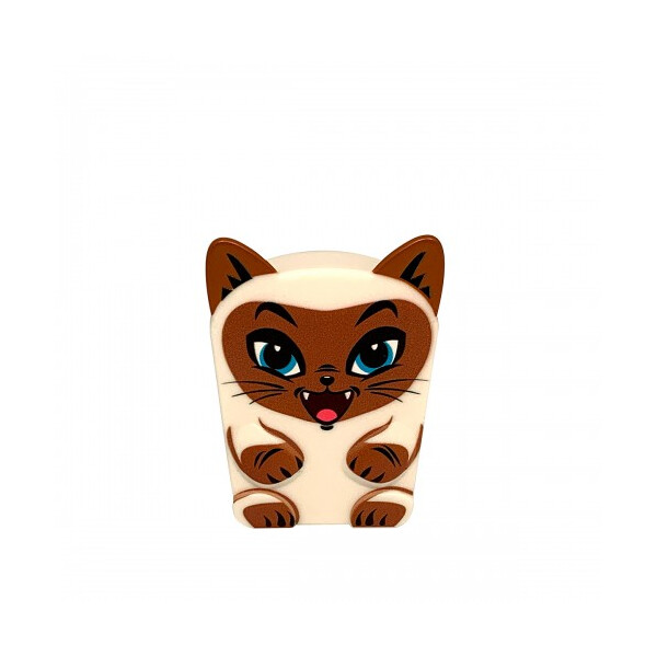 

Фигурка для анимационного творчества TOASTER PETS – РОТИ КОТ (1200K)