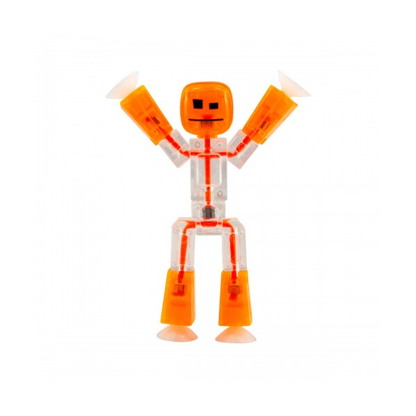 

Фигурка для анимационного творчества STIKBOT S3 (TST616-S3)