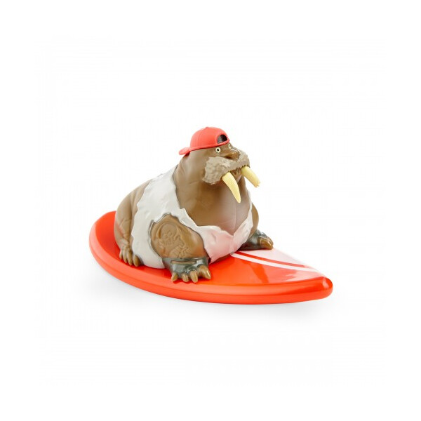 

Фингерборд с фигуркой SHREDDIN' SHARKS - RIPTIDE RUS (561903)