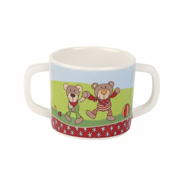 

Чашка sigikid Wild Berry Bears (24520SK)