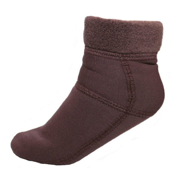 

Носки детские Hasta WarmFoot DK BROWN (34/37)