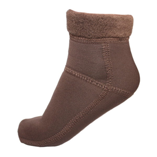 

Носки детские Hasta WarmFoot LT BROWN (26/29)