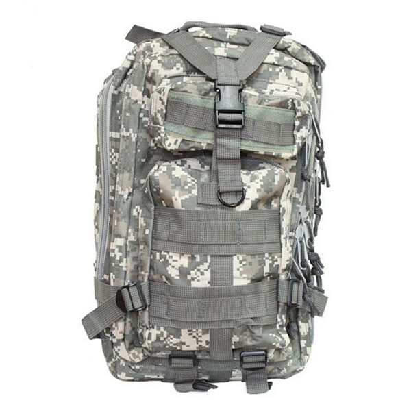 

Рюкзак ML-Tactic 3D Pack ACU