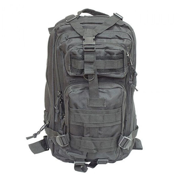 

Рюкзак ML-Tactic 3D Pack Black