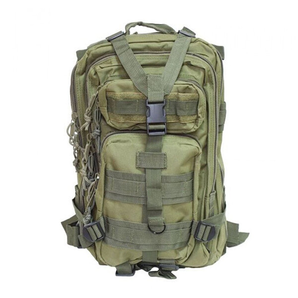 

Рюкзак ML-Tactic 3D Pack Olive
