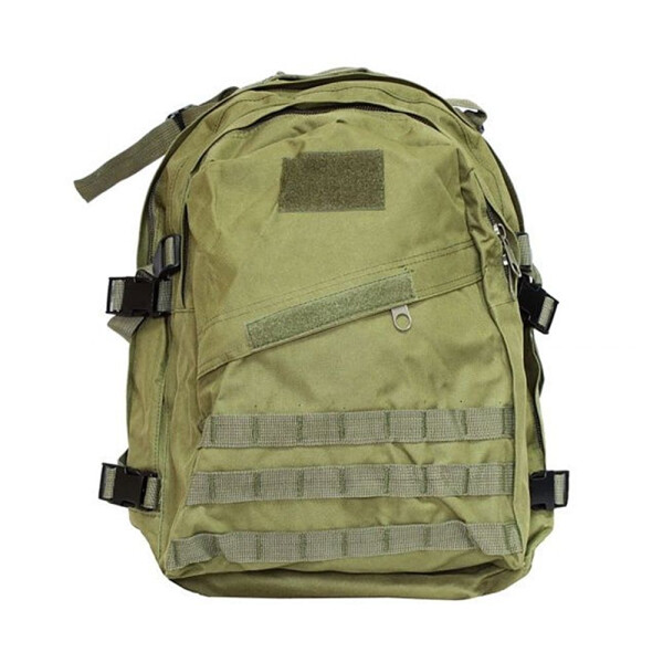 

Рюкзак ML-Tactic средний Olive