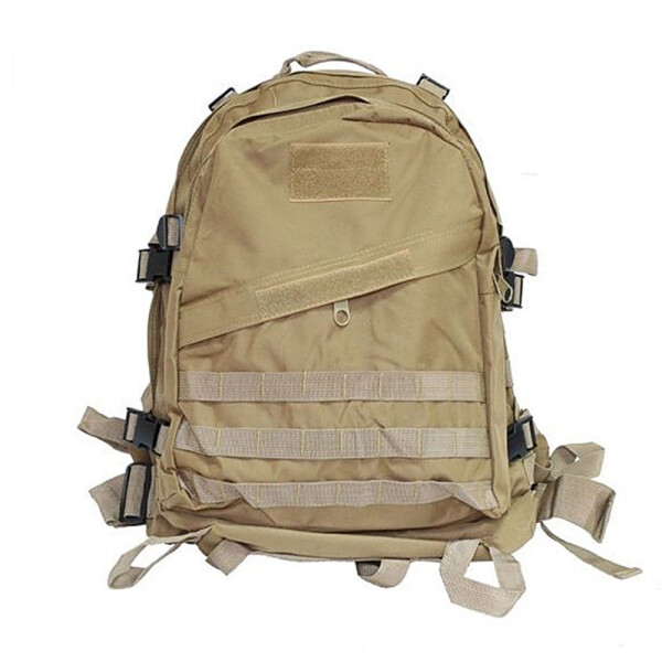 

Рюкзак ML-Tactic средний Coyote brown