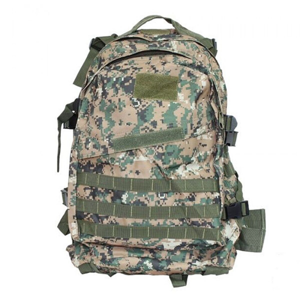 

Рюкзак ML-Tactic средний MARPAT